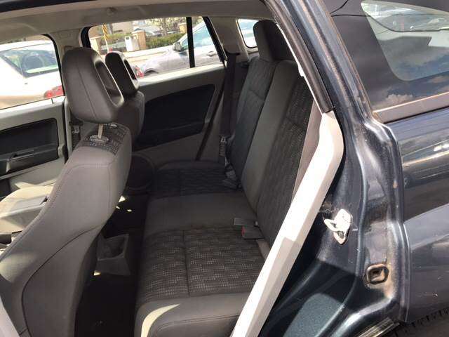 2007 Dodge Caliber 4dr Wagon